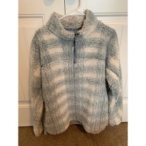 Dylan Sherpa Pull-Over